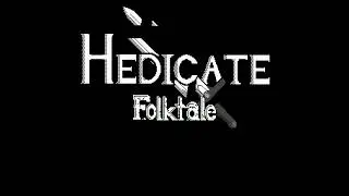 Hedicate Folktale OST - Arachnea (Boss)