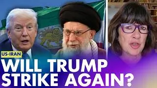 Can Iran&rsquo;s Regime Actually Be Overthrown? | Christiane Amanpour Presents