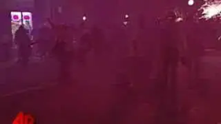 Anarchists: Call Us 'GOP Greeting Committee'