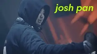 JOSH PAN + BEARSON Live in San Francisco