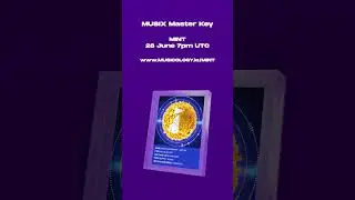 Short NFT Promo Video | Faran Studio