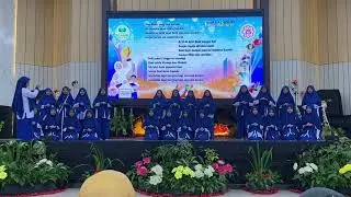 MARS AL-ASHRI | PENTAS SENI & PENERIMAAN RAPORT SEMESTER GANJIL 2025-2026