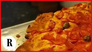 La migliore focaccia di Bari e dove mangiarla. Dieci panifici da non perdere