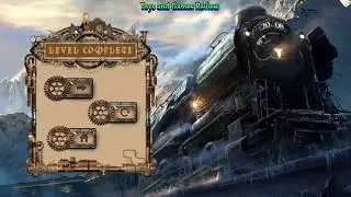 Fast Train Driving Simulator 3D 2017 Gameplay Android NEW