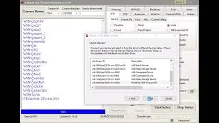 Miracle Box World's First Update 3.14 Driver Install
