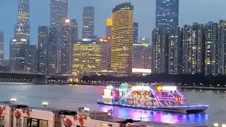 Toronto nightlife