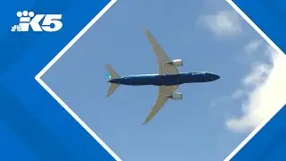 BREAKING: Boeing to ask FAA to ramp up production of the 737 Max