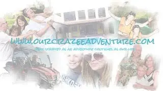INTRO OurCrazeeAdventure