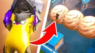 ДЫМ ГУСЕНИЦЫ | Gekko Speedrun #6