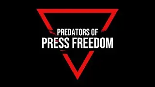 Predators of Press Freedom #5: Xi Jingping