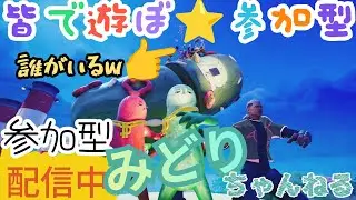 fortnite参加型配信中～🐸✨良かったら参加してね🐸💕みんなは初詣いった～？よかったら教えて🐸✨あけましておめでとうございます今年もよろしくぅ！