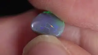 Solid Opal-Kucina Opals