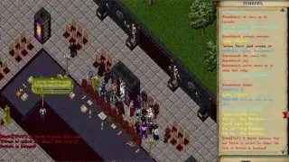 Governors Meeting Jan 2016 - Atlantic Shard Ultima Online Event