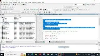 ROR Rotate Right 8 bit RTL Design Code in Verilog and VHDL with Testbench. Using Structural Modeling