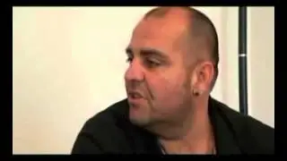 Sampioni Srbije: Aleksandar Djordjevic - Rnza (treci deo)