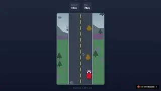 my ai game made with base44 and edited on canva