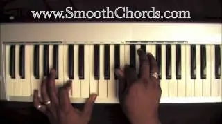 Yes - Musiq Soulchild - Piano Tutorial