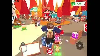 MAKING MEGA NEON MONKEY!!!