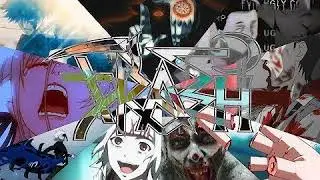 SADZILLA x BOOTY GUM - INDUSTRY PLANT LOUNGE SLOWED (other artists listed in description)