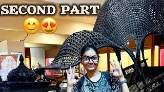 Is Jagah Pe Hai Mastani ka Ghar? Part -2😇 || career museum || traval vlogs || mdlife88