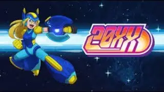 20XX (Switch) Normal Mode Playthrough (Ryubing Emulator)