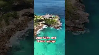 &ldquo;Nginep di Langit! ARNA Ocean Lounge Bali, Luxury Hidden Paradise&rdquo;
