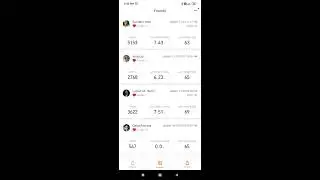 Again more than 24 Days Battery Life on Xiaomi Mi Band 4 Smart Bracelet