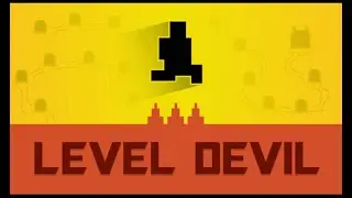 Level Devil : Playing Solo Game Play With Otaku Heaven Level 999