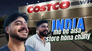 Yahan se krte h india k liye shopping sab 🇨🇦