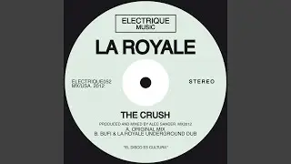 The Crush