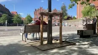 Svendborg by