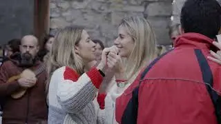 RONDA EN NERÍN 2022