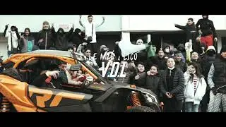 Le Mz&eacute; & Lico - V.D.L
