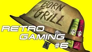 HOGS OF WAR - PART #3 - RETRO GAMING EP #6