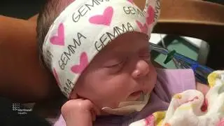 Gemma&rsquo;s Story: When Her NICU Nurse Became Family