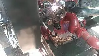 6HP Titan Sideshaft
