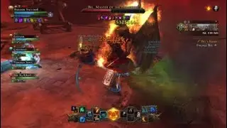 Rage Of bel: Neverwinter