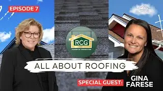 RCG's Power Of Connection: Gina Farese #E7