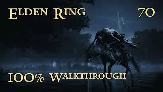 Elden Ring - Walkthrough Part 70: Consecrated Snowfield II