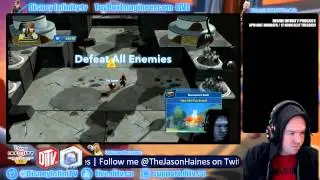 Disney Infinity TV Live Stream