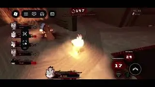 Roblox: Sonic.EXE: The Disaster MODDED 2026: Christmas: Blaze part 2