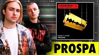 TECH HOUSE BREAKDOWN - 