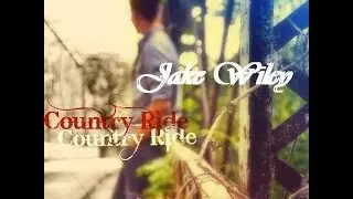jake wiley forever changed lyrics