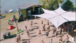 Spirit Base 2022 Official Aftermovie