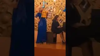Ансамбль 