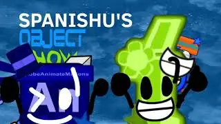 SOS Intro (Episode 7)