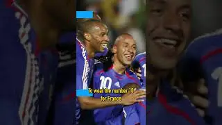 Never forget Julien Faubert's loan stint at Real Madrid 😅