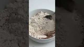 Protein Gingerbread Cookies