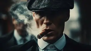 Playlist for Men Who Ride the Wild Silence | Dark Gentleman Blues | Untamed Quiet Power