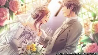 AMNESIA・ケント【MAD】